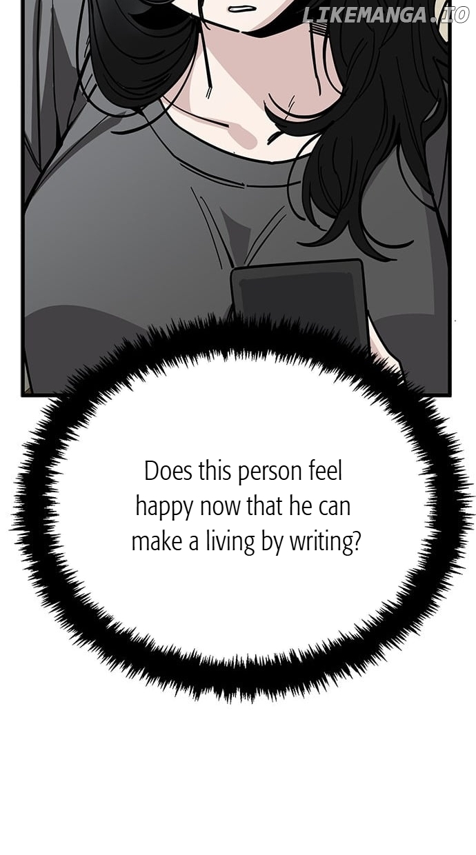 Unemployed Baek-soon Chapter 154 - page 32